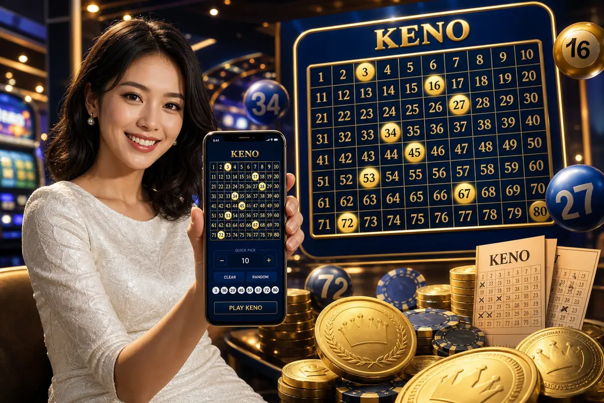 ef999 Live Casino Trust & Security